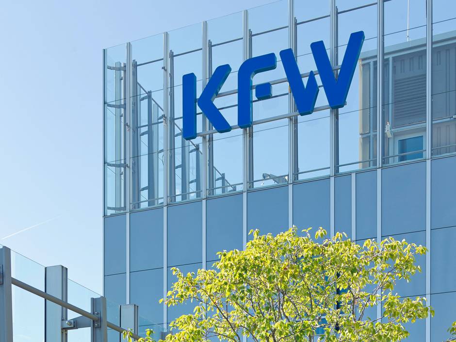 KfW: Förderung für Barrierereduzierung 2021 gestartet KfW: Förderung für Barrierereduzierung 2021 gestartet