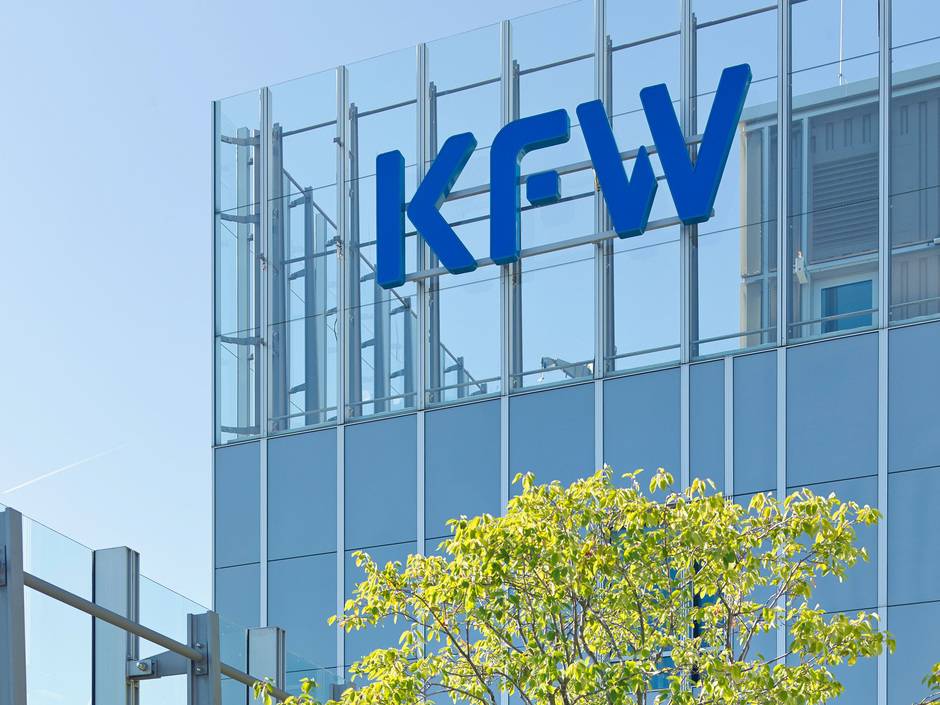 KfW: Förderung für Barrierereduzierung 2021 gestartet