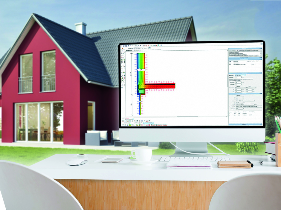ZUB Systems: Wärmebrücken, Lüftung und Schallschutz ZUB Systems: Wärmebrücken, Lüftung und Schallschutz