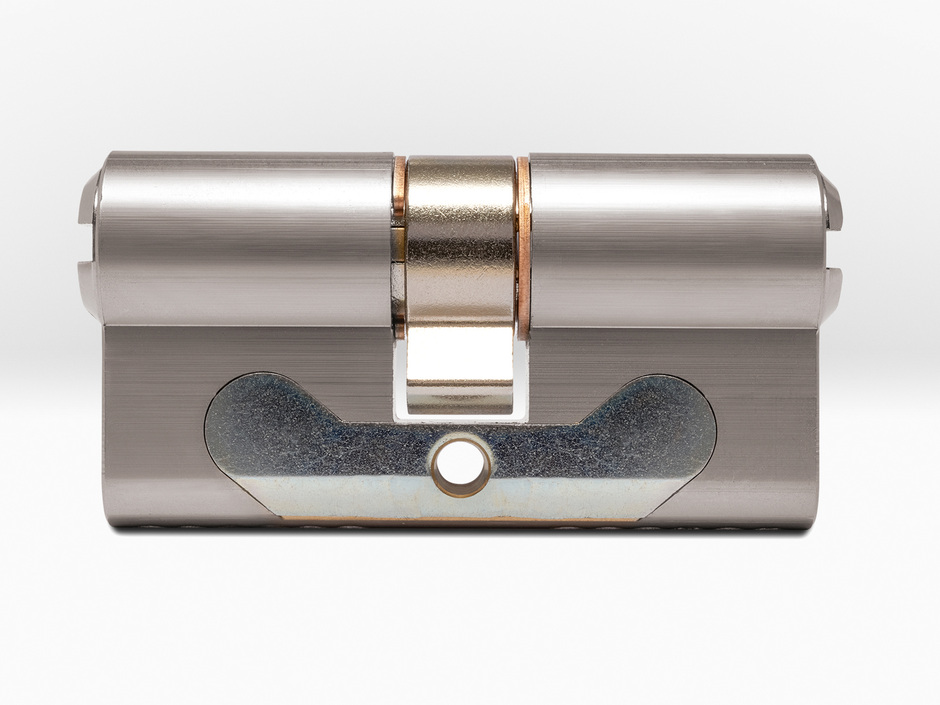 Winkhaus: Abreißschutz für Profilzylinder Winkhaus: Abreißschutz für Profilzylinder