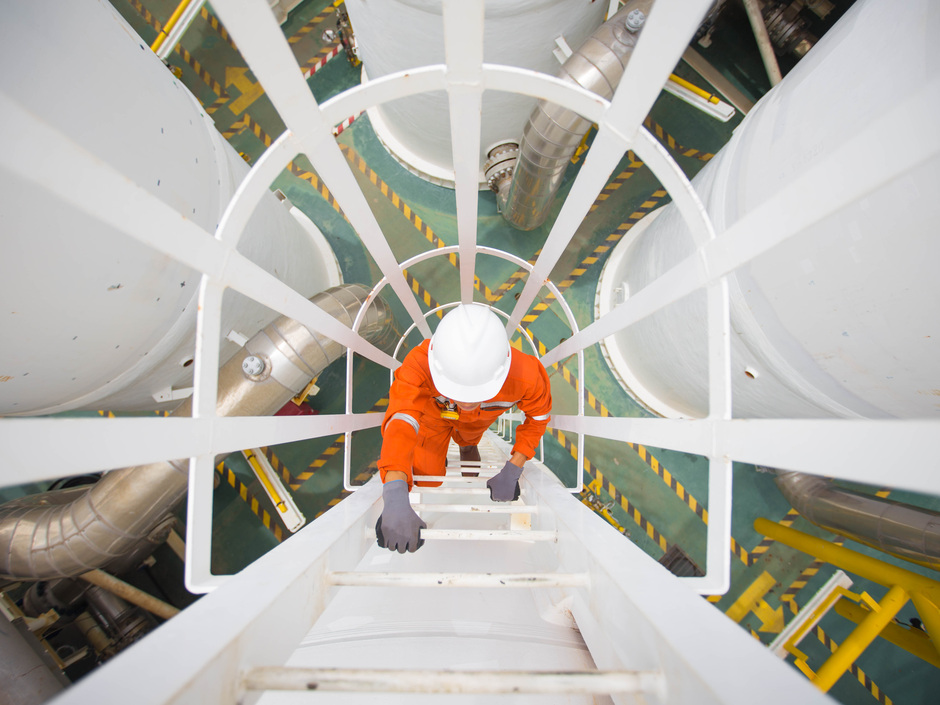 Arbeitsschutzpreis 2019: Vorbilder für Sicherheit und Gesundheit gesucht Arbeitsschutzpreis 2019: Vorbilder für Sicherheit und Gesundheit gesucht