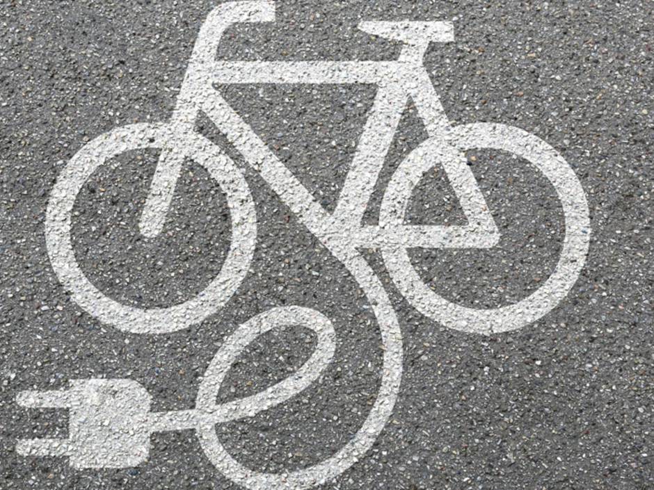 Führerschein-Problem: SHK-Betrieb setzt auf Lastenfahrrad Führerschein-Problem: SHK-Betrieb setzt auf Lastenfahrrad