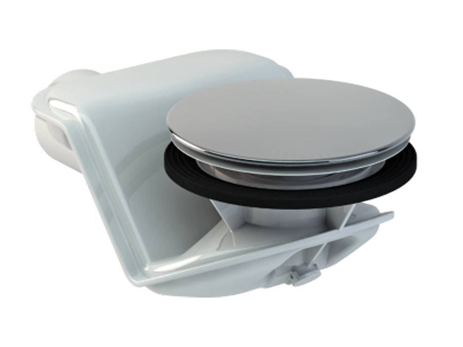 Duschabfluss Freilauf: Nie mehr Haare im Abfluss Duschabfluss Freilauf: Nie mehr Haare im Abfluss