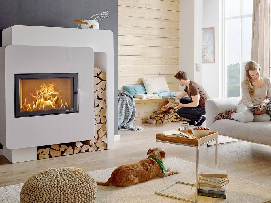 6 Tipps für das richtige Heizen mit Holz 6 Tipps für das richtige Heizen mit Holz