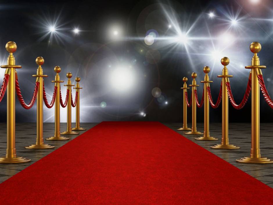 Diese 14 Promis sind eigentlich Handwerker von Beruf Diese 14 Promis sind eigentlich Handwerker von Beruf