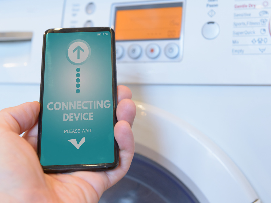 Das kann Bluetooth in smarten Gebäuden Das kann Bluetooth in smarten Gebäuden