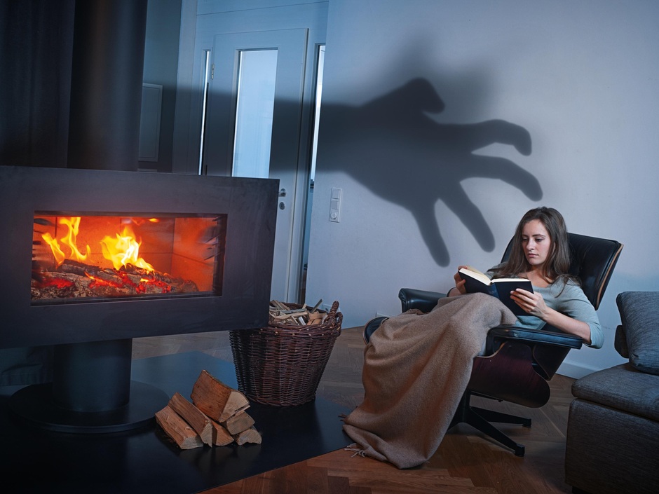 Gefahrenquelle Kohlenmonoxid: Im Winter mehr Vergiftungen