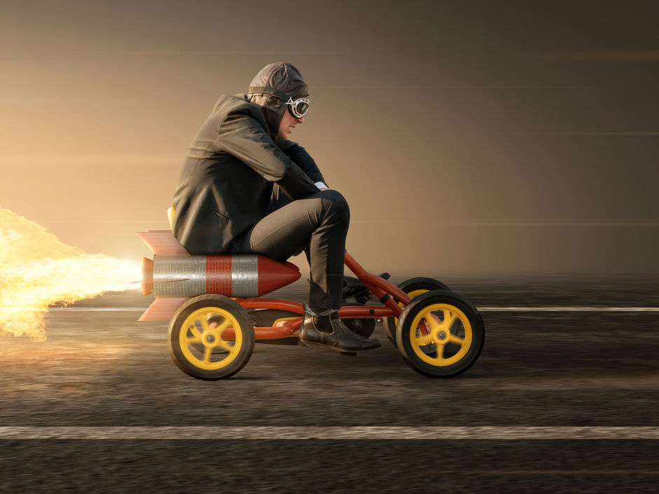 So erreichen Ihre Mitarbeiter Höchstleistungen So erreichen Ihre Mitarbeiter Höchstleistungen