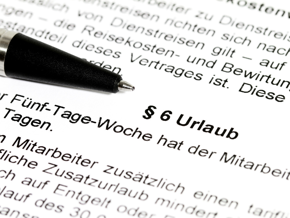 Die 7 häufigsten Mythen rund um das Urlaubsrecht Die 7 häufigsten Mythen rund um das Urlaubsrecht