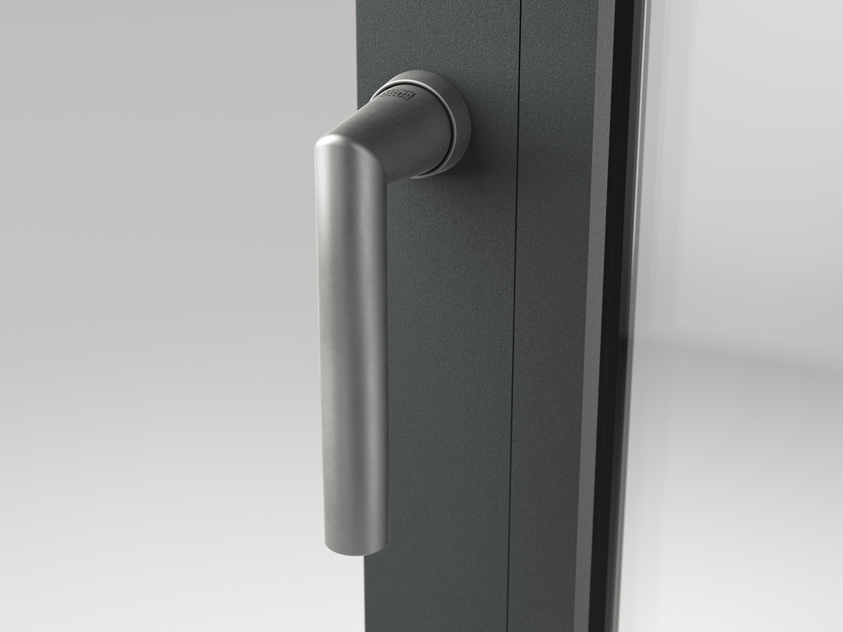 Winkhaus aluPilot für Aluminiumfenster erweitert das Beschlagprogramm Winkhaus aluPilot für Aluminiumfenster erweitert das Beschlagprogramm