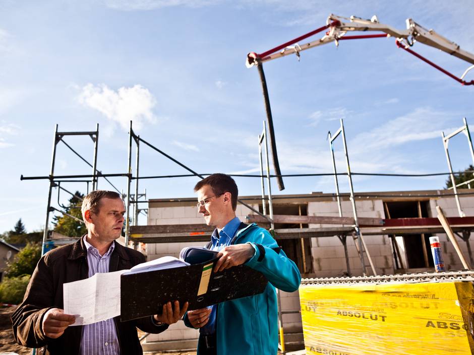 BSB: Baufirmen umgehen Verbraucherschutzrechte BSB: Baufirmen umgehen Verbraucherschutzrechte