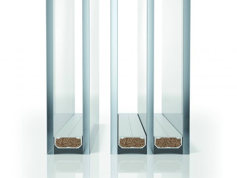 UW-Rechner: Was genau bringt die Warme Kante im Fenster? UW-Rechner: Was genau bringt die Warme Kante im Fenster?