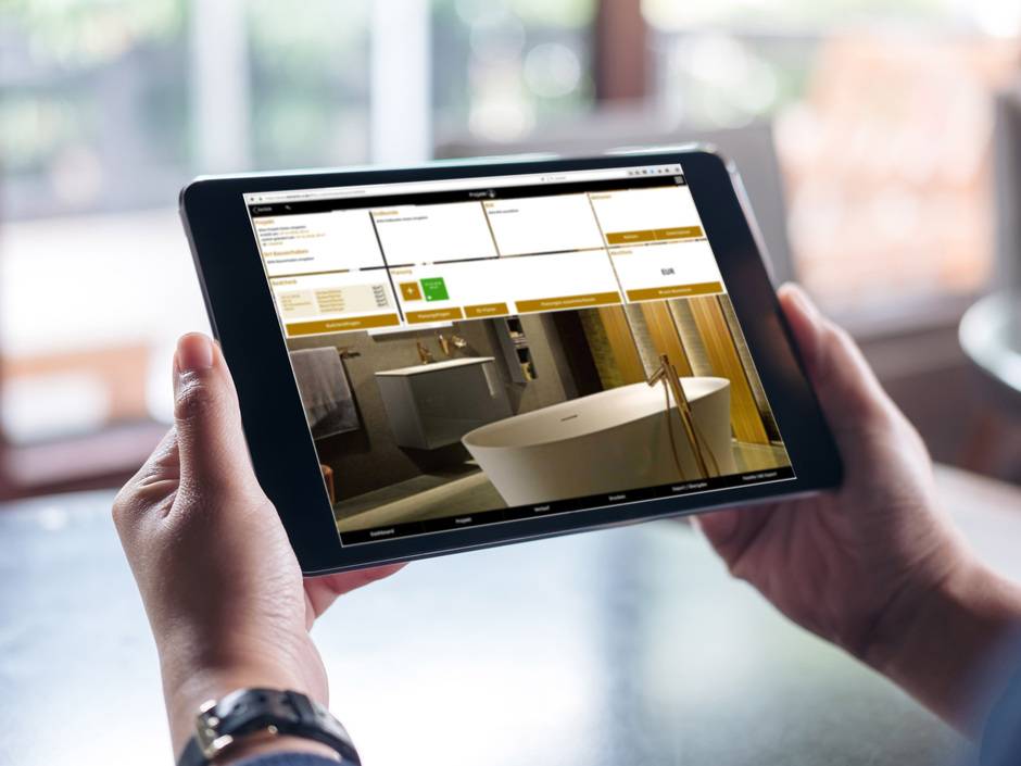 GC-Projektmanagement-Tool: Angebot in 30 Minuten GC-Projektmanagement-Tool: Angebot in 30 Minuten