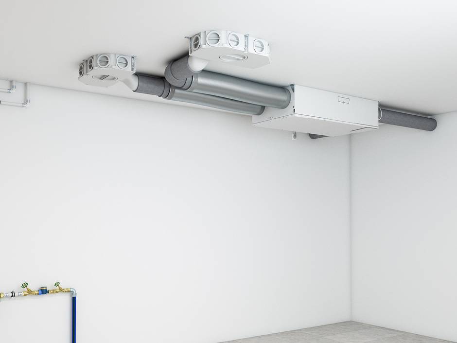 Fränkische: profi-air Flachverteiler 6-fach aus Kunststoff Fränkische: profi-air Flachverteiler 6-fach aus Kunststoff