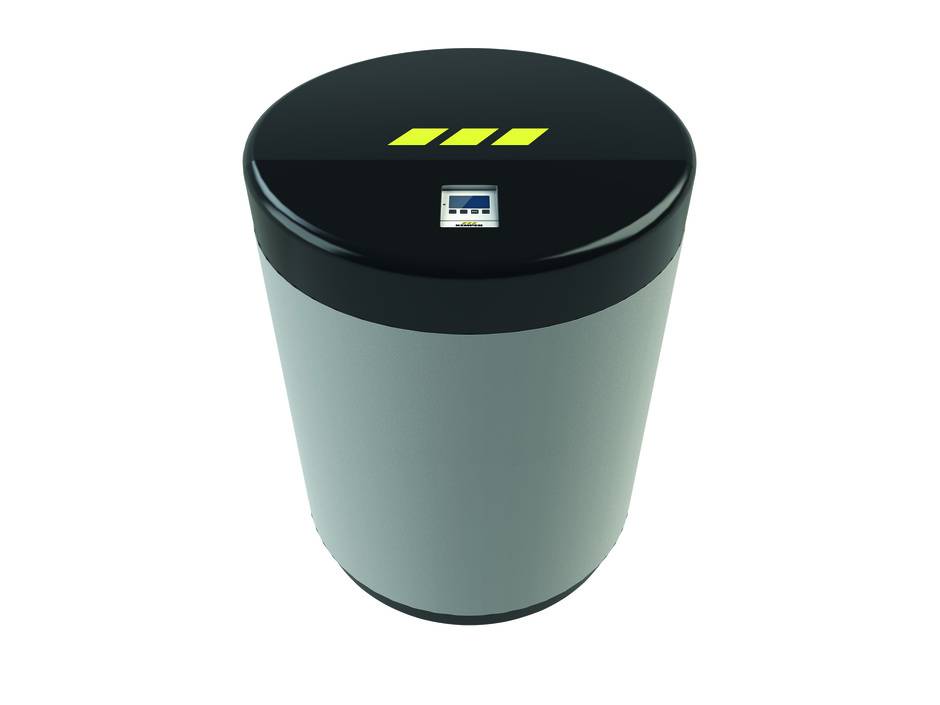 Kemper: Hygienische Kaltwasser-Zirkulation mit CoolFlow Kemper: Hygienische Kaltwasser-Zirkulation mit CoolFlow