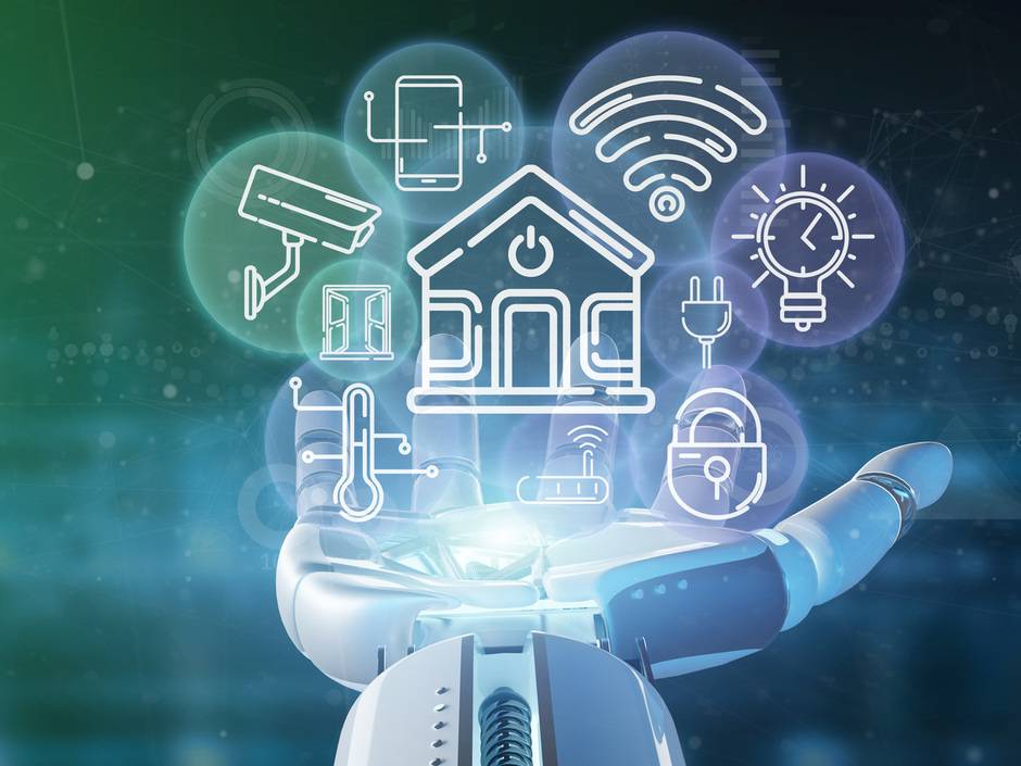Techem: Das bringt künstliche Intelligenz im Heizungskeller Techem: Das bringt künstliche Intelligenz im Heizungskeller