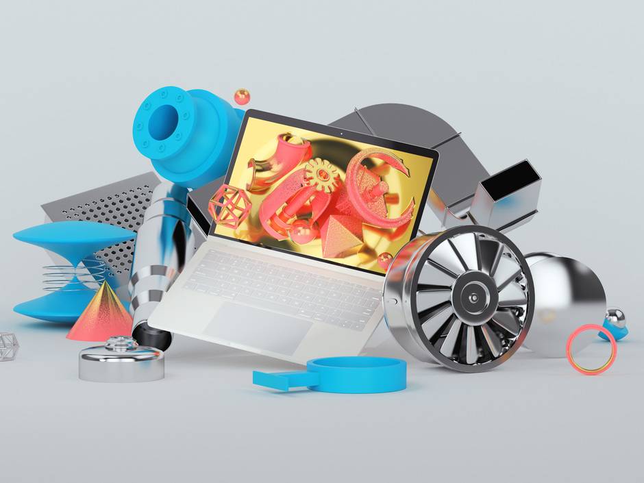 TGA: Mit MagiCAD Cloud Premium die Vorteile von BIM ausschöpfen TGA: Mit MagiCAD Cloud Premium die Vorteile von BIM ausschöpfen