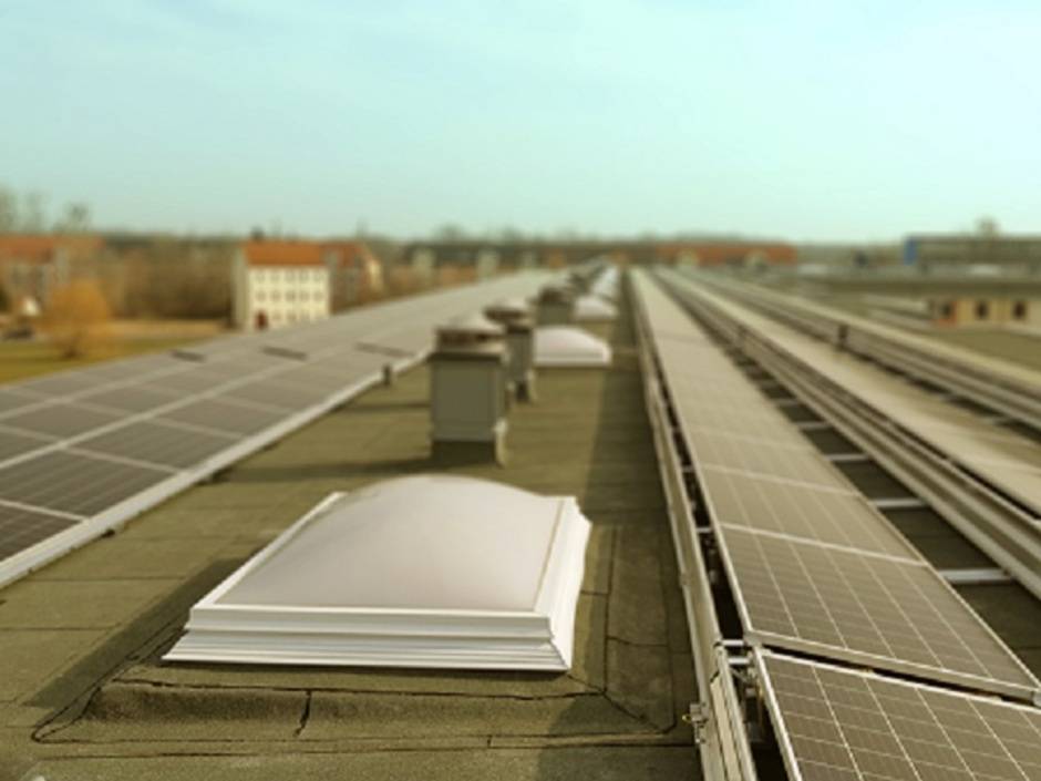 Solarimo: Kostenlose Solaranlagen für Berliner Schulen Solarimo: Kostenlose Solaranlagen für Berliner Schulen