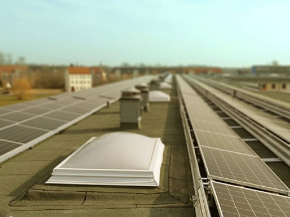 Solarimo: Kostenlose Solaranlagen für Berliner Schulen