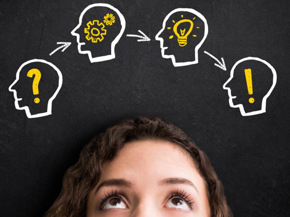 4 Trends für die Arbeitswelt von morgen 4 Trends für die Arbeitswelt von morgen