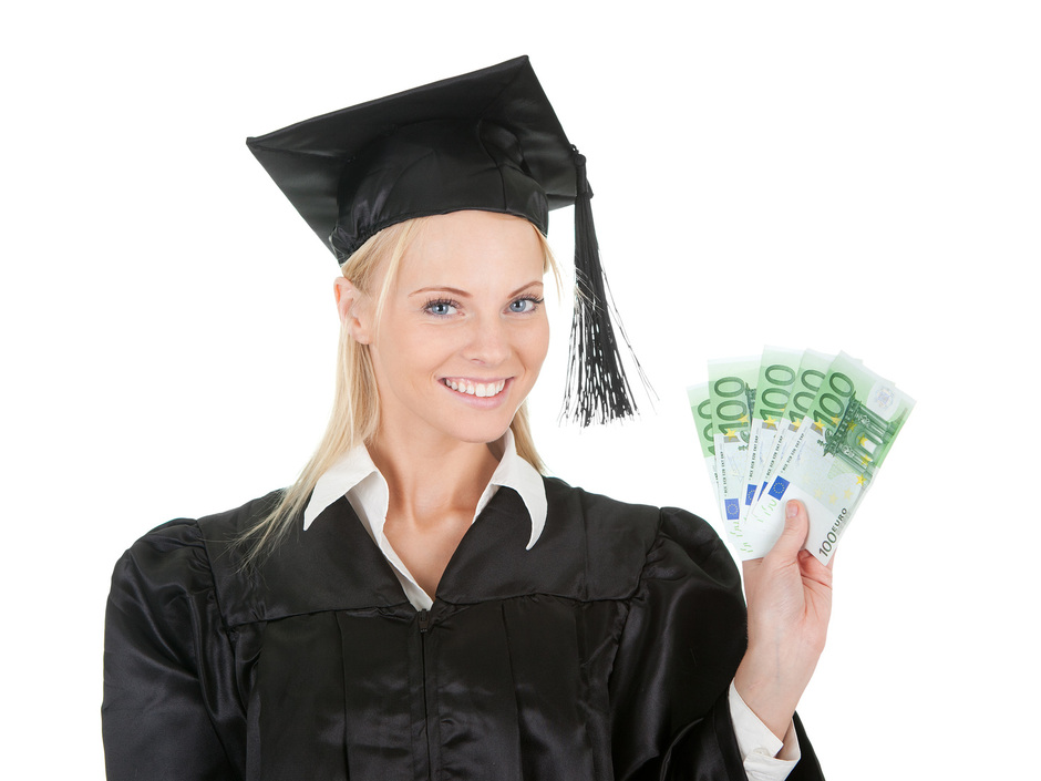 Bachelor vs. Master: So viel gibt es für Architekten und Ingenieure Bachelor vs. Master: So viel gibt es für Architekten und Ingenieure