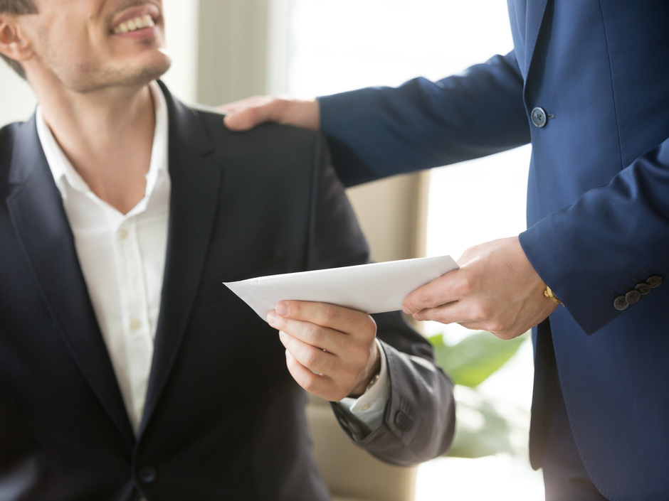 Wie Mitarbeiter mit passendem Feedback kreativer werden Wie Mitarbeiter mit passendem Feedback kreativer werden