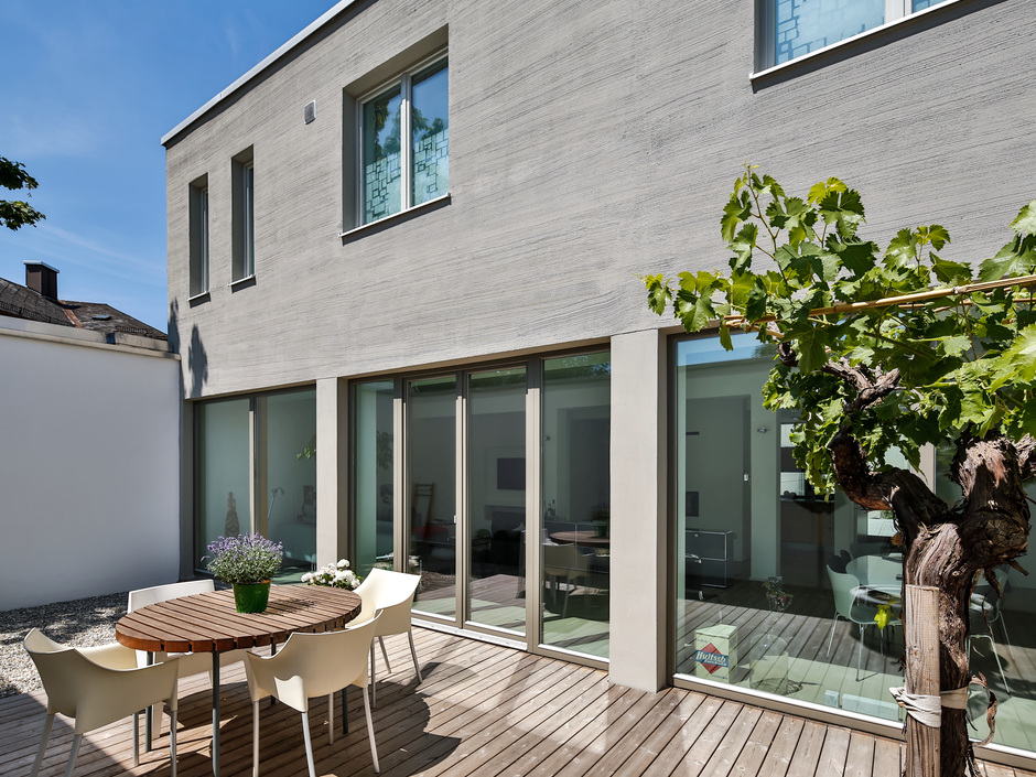 Wer dämmt, gewinnt. Wer dämmt, gewinnt.