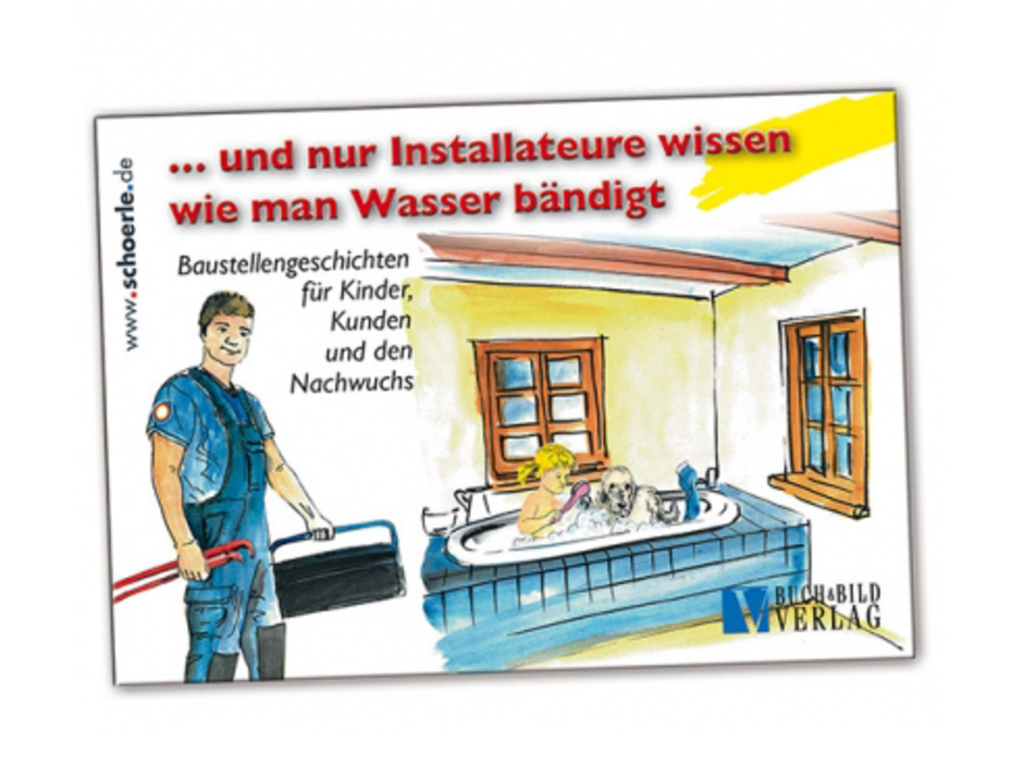 So begeistern Sie Kinder für das Handwerk So begeistern Sie Kinder für das Handwerk