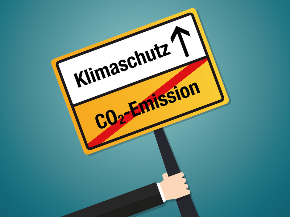 Was Das Co2 Reduktionsziel Der Eu Fur Die Deutsche Energiewende Bedeutet Haustec