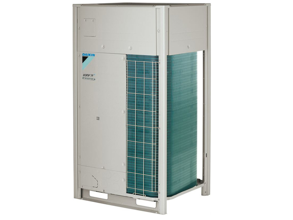 Daikin VRV IV  Serie setzt neue Effizienzmaßstäbe | Haustec