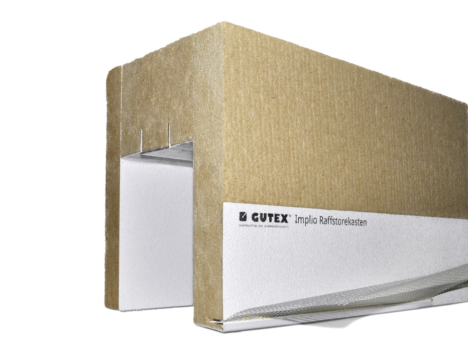 Schadstoffarm und nachhaltig: Gutex-Dämmstoffe sind QNG ready Schadstoffarm und nachhaltig: Gutex-Dämmstoffe sind QNG ready