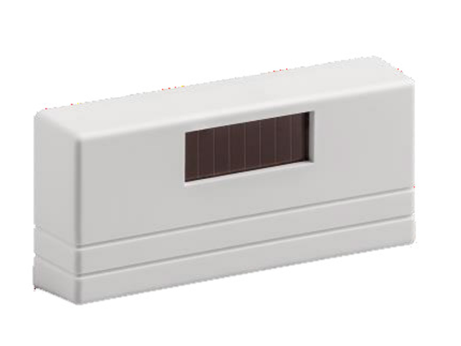 Frische Luft per App: Smart Home-Zentrale von Lunos Frische Luft per App: Smart Home-Zentrale von Lunos