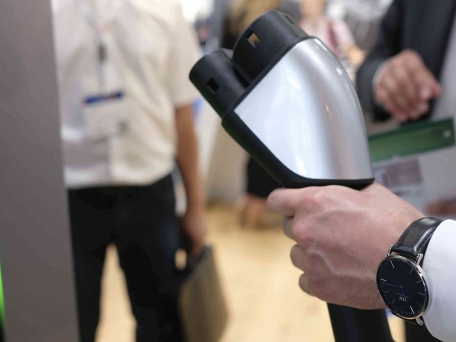 Ladesysteme: Der Trend geht zu dreiphasigen Lösungen Ladesysteme: Der Trend geht zu dreiphasigen Lösungen