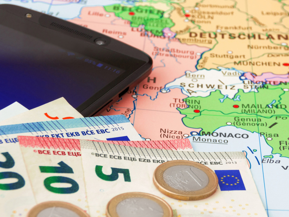 Gesetze, Verordnungen & Co: Das ändert sich im Mai 2019 Gesetze, Verordnungen & Co: Das ändert sich im Mai 2019