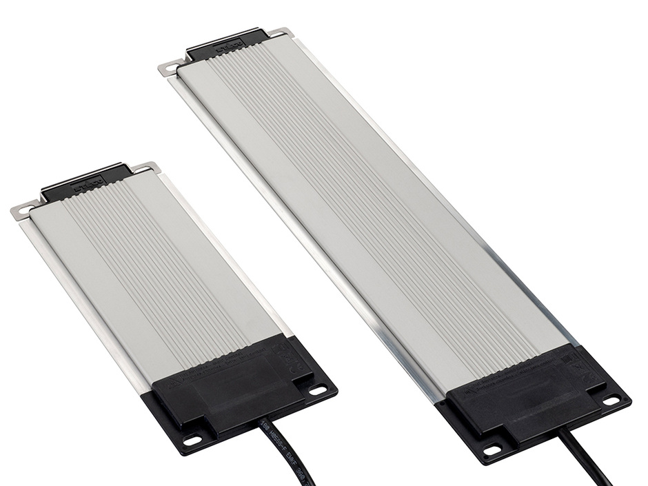 Stego: Variabel im Schaltschrank heizen und Feuchtigkeit vermeiden Stego: Variabel im Schaltschrank heizen und Feuchtigkeit vermeiden