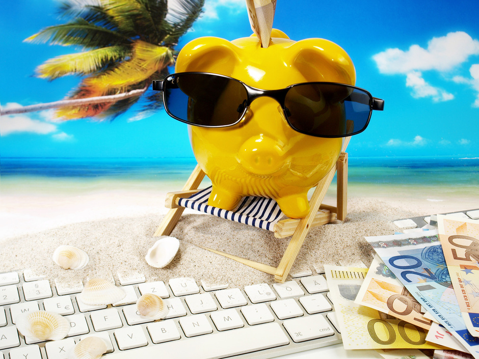 Urlaubsgeld: Das müssen Arbeitgeber und Arbeitnehmer wissen Urlaubsgeld: Das müssen Arbeitgeber und Arbeitnehmer wissen