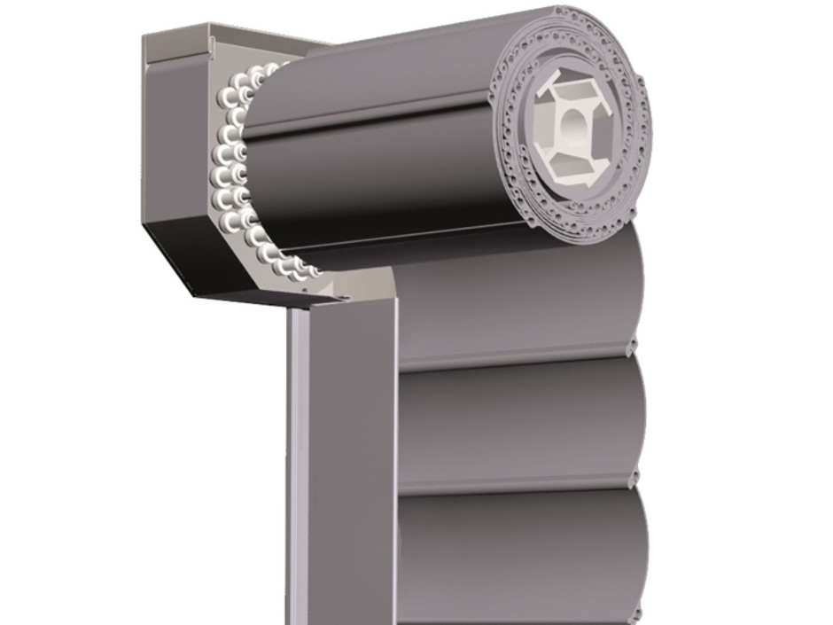 Si-Roll: Valetta mit neuem Sicherungskonzept Si-Roll: Valetta mit neuem Sicherungskonzept