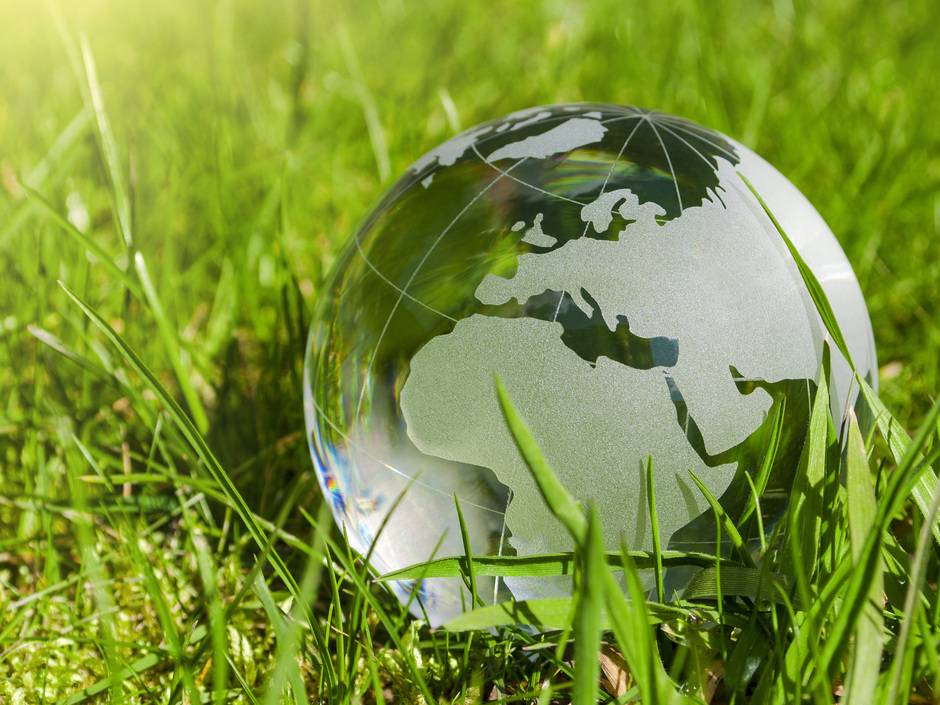 BDA: Architekten fordern Abkehr vom Wachstumsdenken BDA: Architekten fordern Abkehr vom Wachstumsdenken