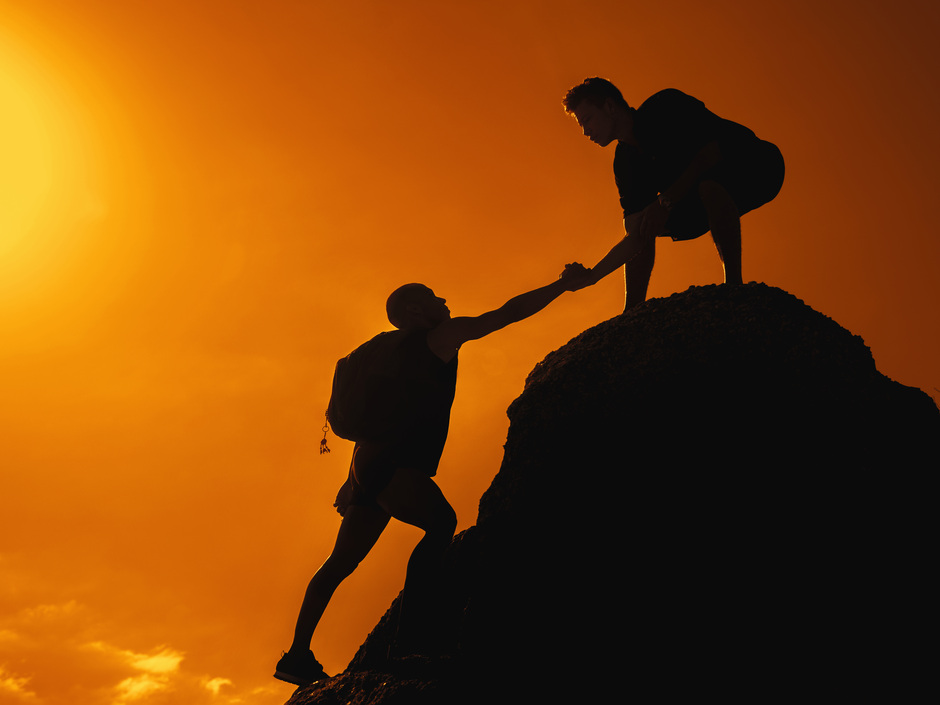 Diese 5 Faktoren machen aus Mitarbeitern perfekte Teamplayer Diese 5 Faktoren machen aus Mitarbeitern perfekte Teamplayer