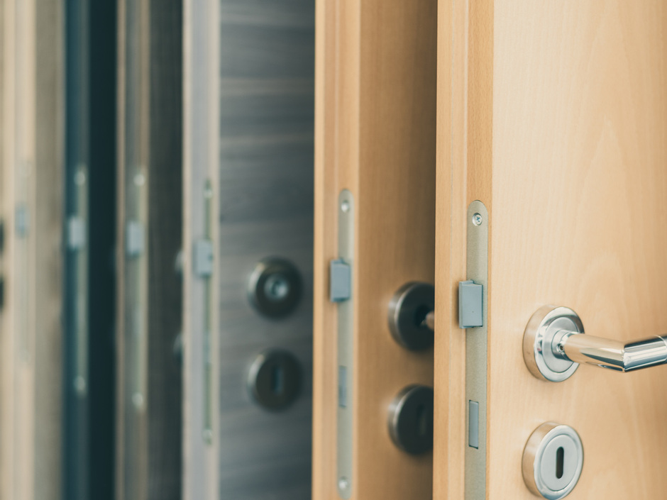 DIN EN 14351-2: Erste Praxistipps zur Produktnorm für Innentüren