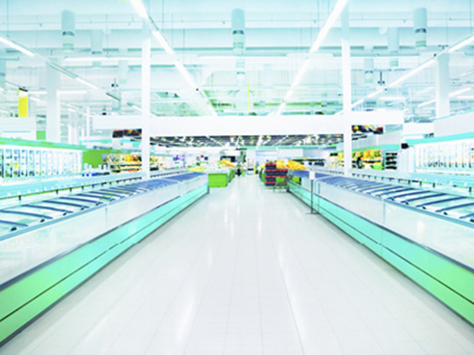 Kältemittel: Ist Ammoniak eine Alternative zu R134a? Kältemittel: Ist Ammoniak eine Alternative zu R134a?