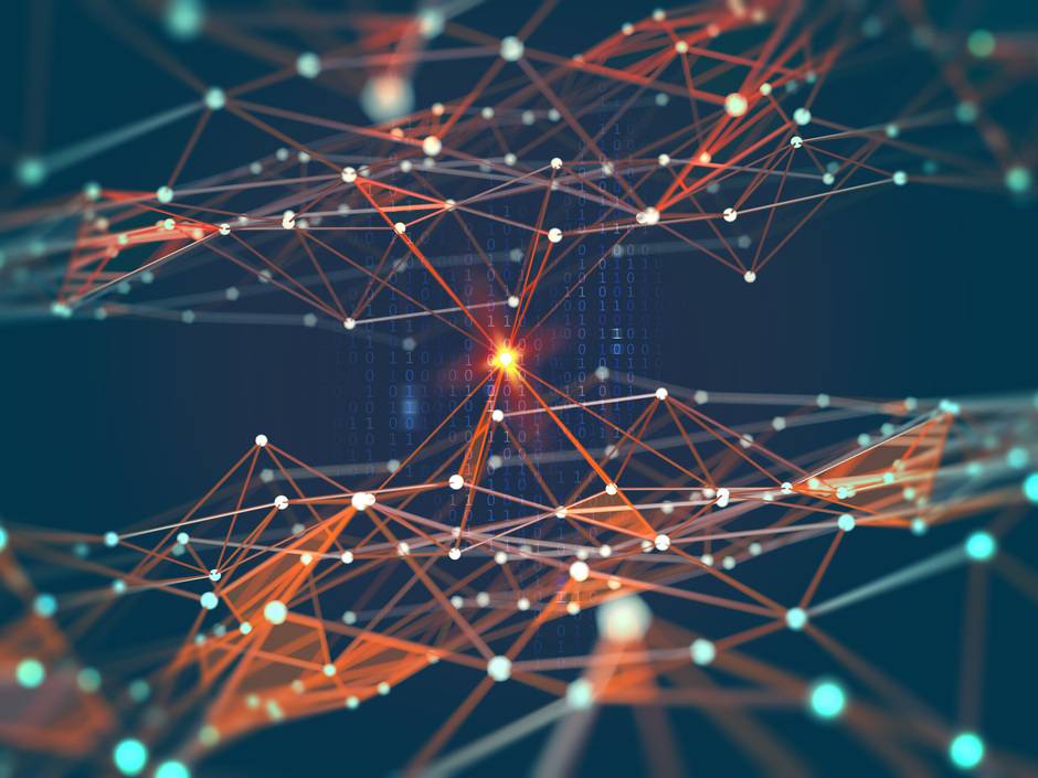 Unternehmen sehen Künstliche Intelligenz als Chance für Energiewende Unternehmen sehen Künstliche Intelligenz als Chance für Energiewende