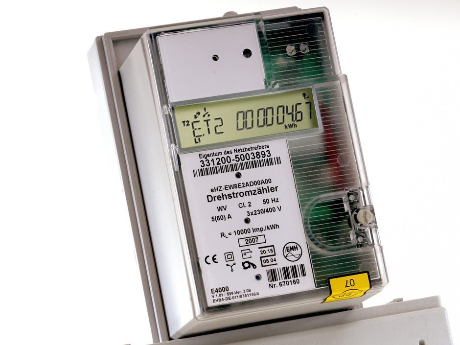 Was sind eigentlich Smart Grids? Was sind eigentlich Smart Grids?