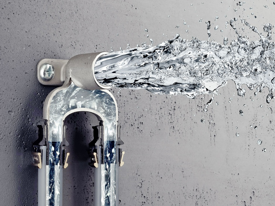 Bild 1: Alle Formteile des Raxinox-Rohrsystems sind aus Edelstahl. Optimale Strömungswege reduzieren die Druckverluste. Bild 1: Alle Formteile des Raxinox-Rohrsystems sind aus Edelstahl. Optimale Strömungswege reduzieren die Druckverluste.