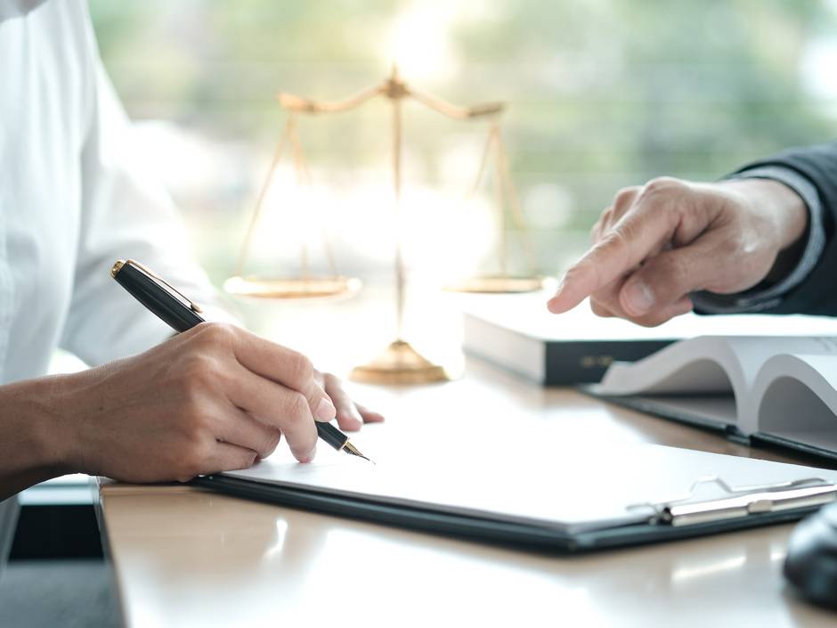 Tipp vom Anwalt: Vertragsstrafen bei Gesamtfertigstellungsterminen Tipp vom Anwalt: Vertragsstrafen bei Gesamtfertigstellungsterminen