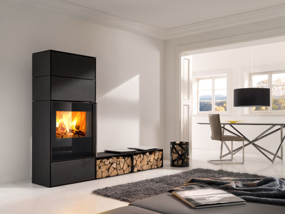 Neuer Pellet Primärofen "soleo.nrg" von Wodtke Neuer Pellet Primärofen "soleo.nrg" von Wodtke