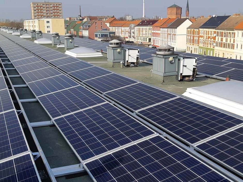 5 Tipps: So bringt die Politik Erneuerbare in die Städte 5 Tipps: So bringt die Politik Erneuerbare in die Städte