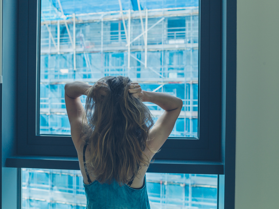 Baulärm: Was man ertragen muss und was nicht Baulärm: Was man ertragen muss und was nicht