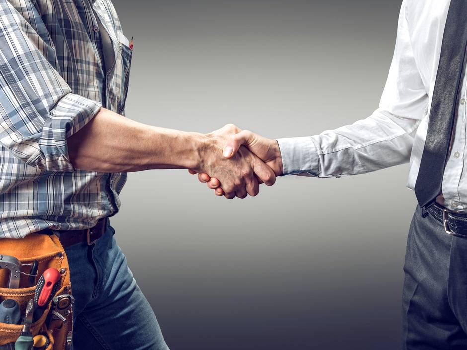 So finden Sie Kunden, die wirklich zu Ihnen passen So finden Sie Kunden, die wirklich zu Ihnen passen