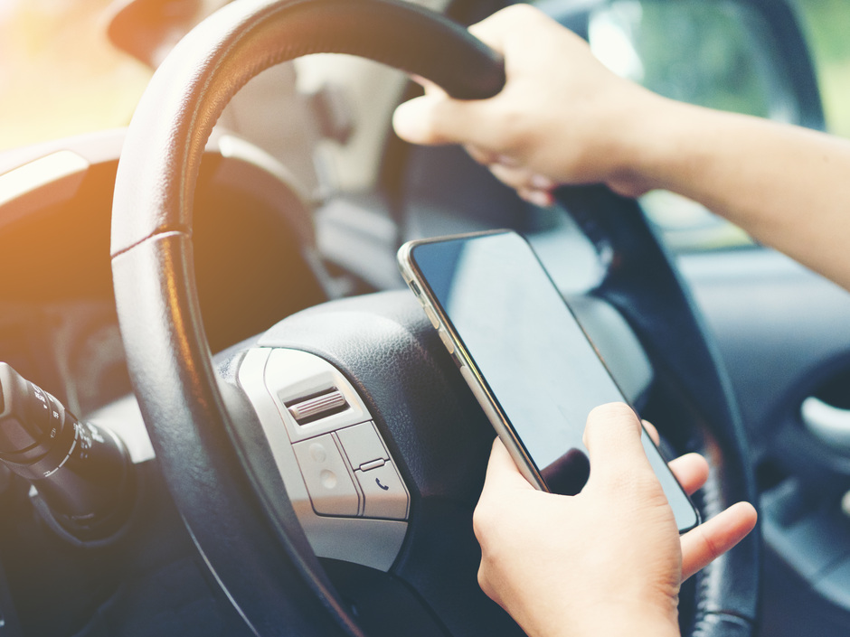 Die häufigsten Irrtümer im Verkehrsrecht Die häufigsten Irrtümer im Verkehrsrecht